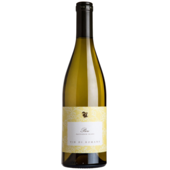 Enolike - Sauvignon Piere - Vie Di Romans