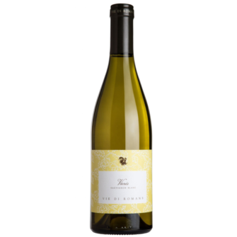 Enolike - Sauvignon Vieris - Vie Di Romans