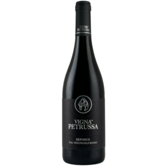 Enolike - Refosco dal Peduncolo Rosso - Vigna Petrussa