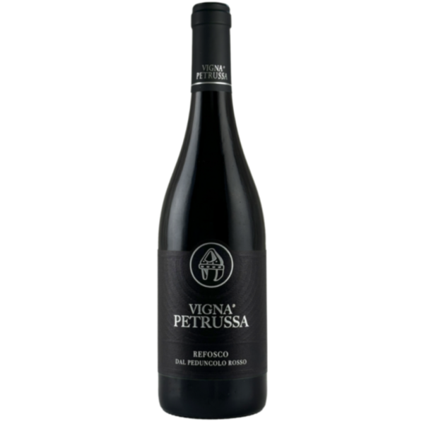 Enolike - Refosco dal Peduncolo Rosso - Vigna Petrussa