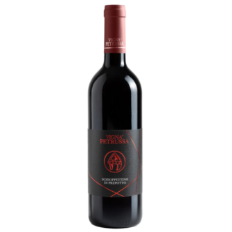 Enolike - Schioppettino - Vigna Petrussa