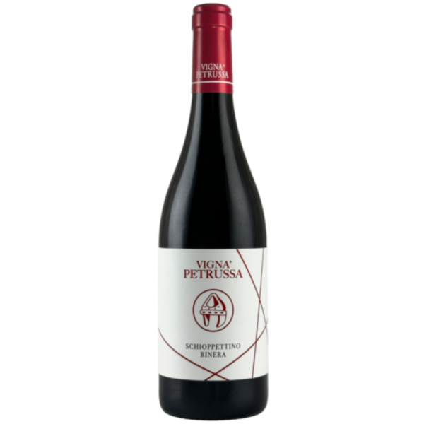 Enolike - Schioppettino Rinera - Vigna Petrussa