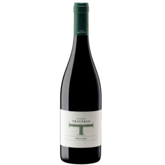 Enolike - Friulano - Vigna Traverso