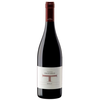 Enolike - Merlot - Vigna Traverso