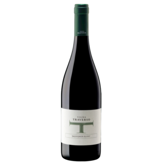 Enolike - Sauvignon - Vigna Traverso
