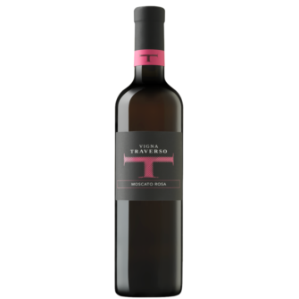 Enolike - Moscato Rosa - Vigna Traverso