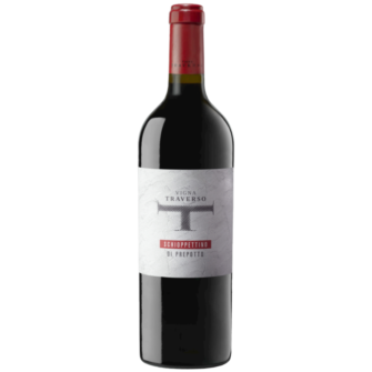 Enolike - Schioppettino - Vigna Traverso