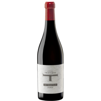 Enolike Sottocastello Bianco - Vigna Traverso