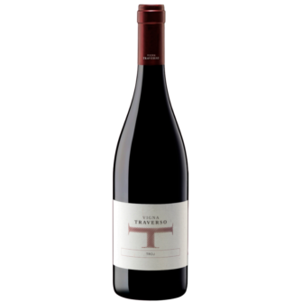 Enolike - Troj - Vigna Traverso