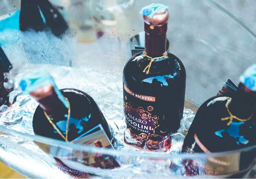 Enolike - Bepi Tosolini - Mastro Distillatore