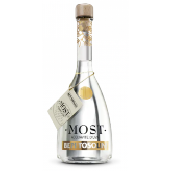 Enolike - Acquavite Most Classico - Bepi Tosolini - 70cl - Enolike