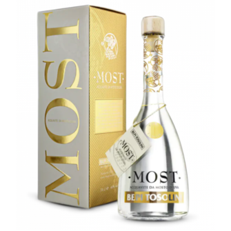 Enolike - Acquavite Most Classico - Bepi Tosolini - 70cl - Enolike