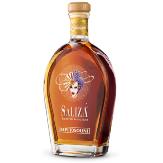 Enolike - Venetian Amaretto Salizà - Bepi Tosolini - 70cl