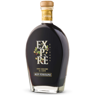Enolike - Exprè - Liquore al Caffè - Bepi Tosolini