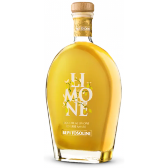Enolike - Lemon Liqueur - Bepi Tosolini - 70cl