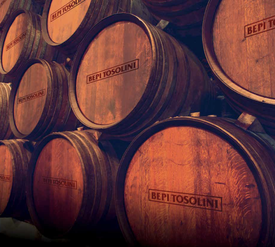 Enolike - Bepi Tosolini - Mastro Distillatore