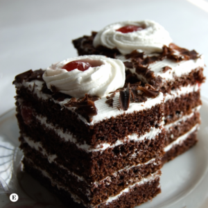 Enolike - La Torta Foresta Nera – Un Classico Intramontabile