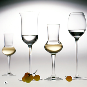 Enolike - Grappa vs. Acquavite: Un Viaggio nel Mondo dei Distillati