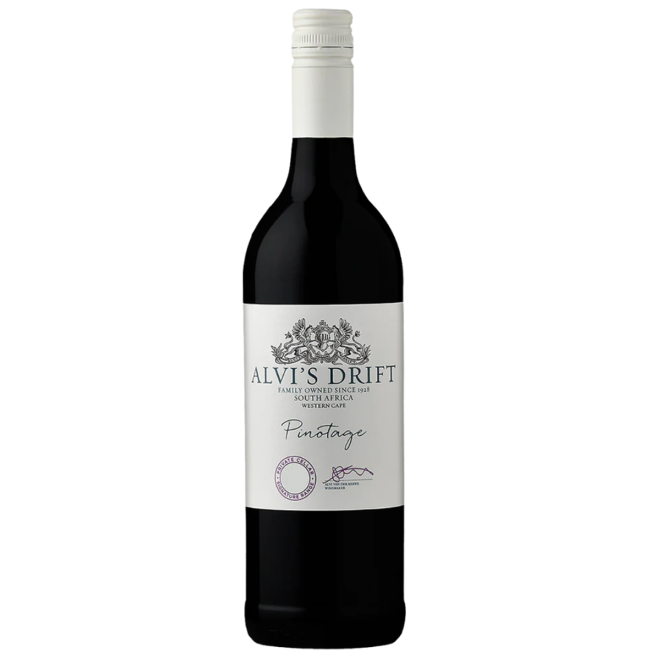 Enolike - Pinotage - Alvi's Drift