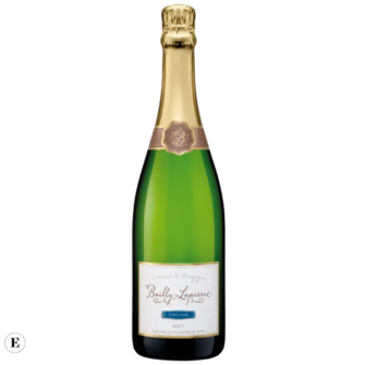 Enolike - Crémant De Bourgogne Pinot Noir - Bailly Lapierre