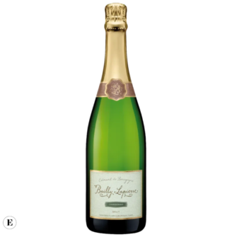 Enolike - Crémant De Bourgogne Chardonnay - Bailly Lapierre