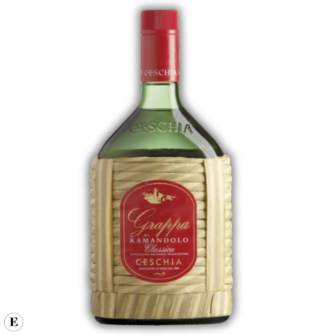 Enolike - Grappa Ramandolo - Giacomo Ceschia - 70cl