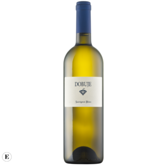 Enolike - Sauvignon Blanc - Dobuje