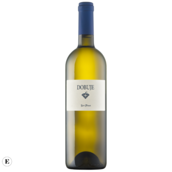 Enolike - Sivi Pinot - Dobuje