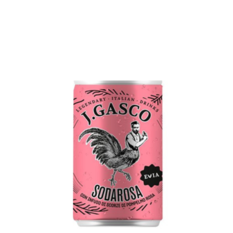 Enolike - Sodarosa J.Gasco