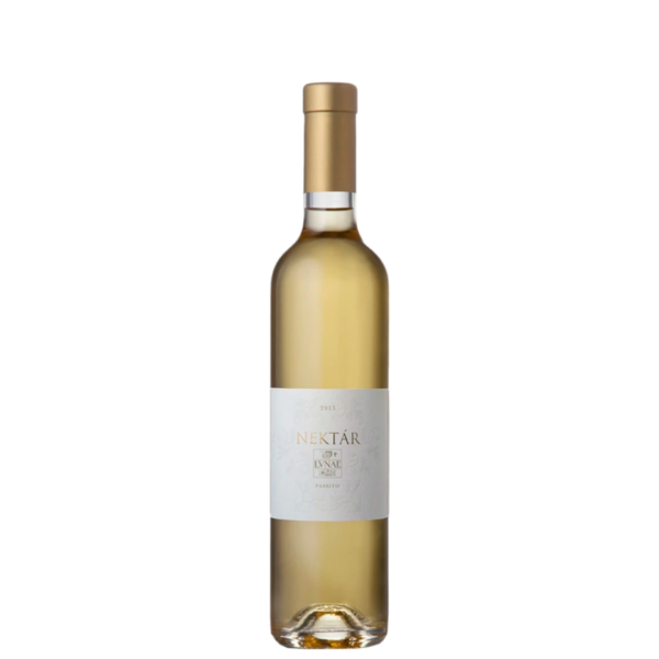 Enolike - Nektar Vermentino Passito - Lunae Bosonii
