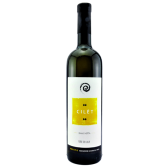 Enolike- Cilet - Claudio Polesana - Enolike