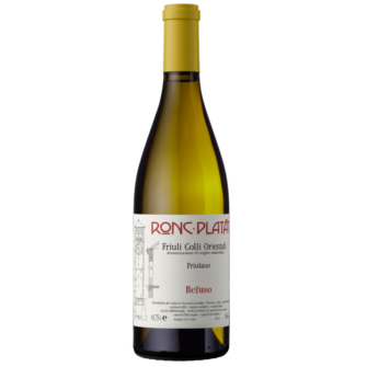 Enolike - Refuso Friulano - Ronc Platat
