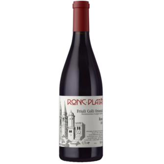 Enolike - Il Rosso - Ronc Platat