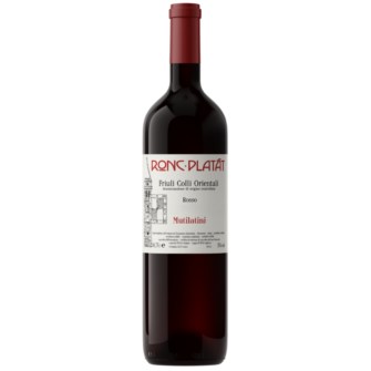 Enolike - Rosso Mutilatini - Ronc Platat