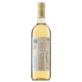 Enolike - Simandro - Tenuta Ca' Sciampagne