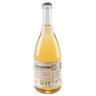 Enolike - Revoluscion - Tenuta Ca' Sciampagne - Enolike