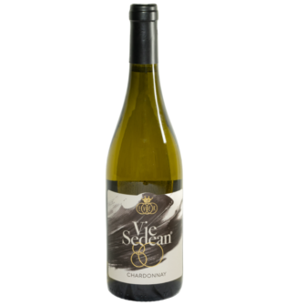 Enolike - Chardonnay - Vie Sedean 80 - Enolike