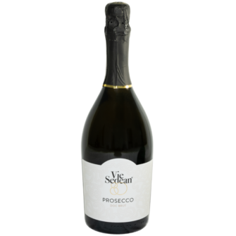 Enolike - Prosecco Brut - Vie Sedean 80 - Enolike