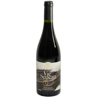 Enolike - Refosco Dal Peduncolo Rosso - Vie Sedean 80