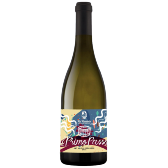 Enolike - Primo Passo - Vin Viandante