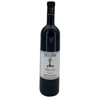 Enolike - Dolceacqua Superiore Novanta - Tenuta Anfosso