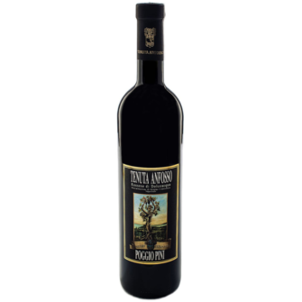 Enolike - Dolceacqua Superiore Poggio Pini - Tenuta Anfosso