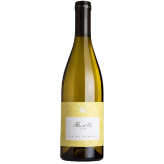 Enolike - Flors di Uis - Vie Di Romans