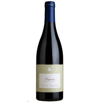 enolike - Pinot Nero Longorucis - Vie Di Romans