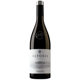 Enolike - Traminer Alturis - Friuli Venezia Giulia