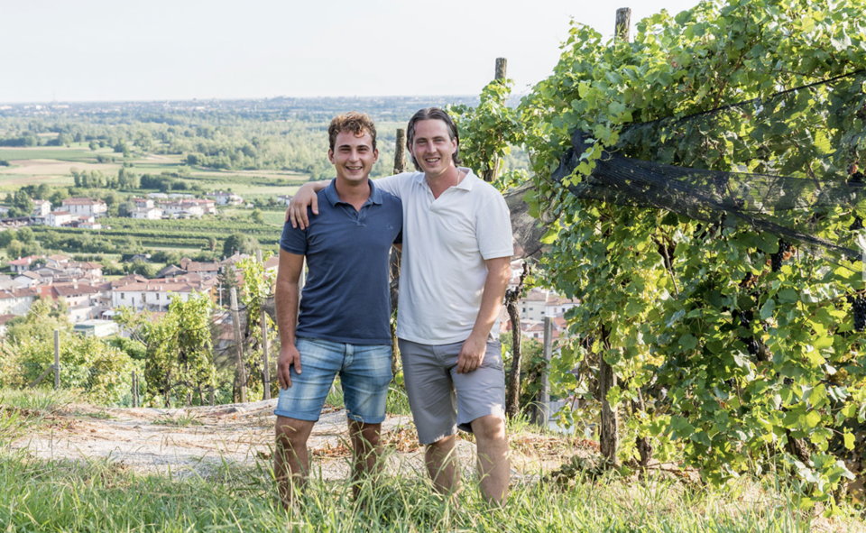 Enolike - Sara & Sara winery