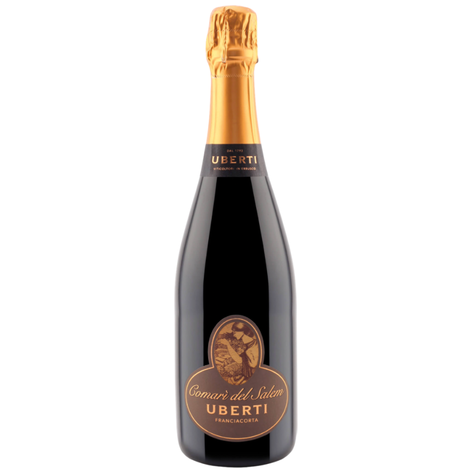 Enolike - -Comari del Salem - Franciacorta DOCG - Uberti