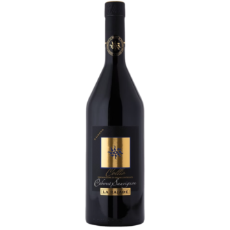 Enolike - Cabernet Sauvignon Riserva - La Rajade