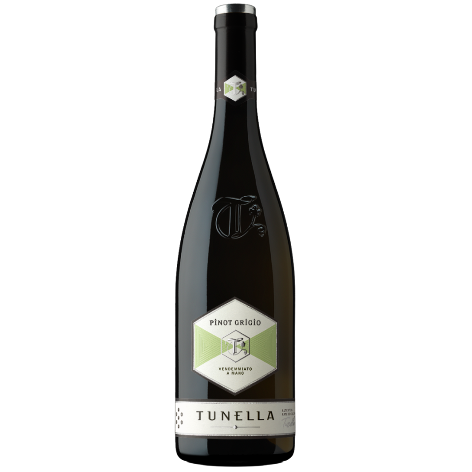 Enolike - Pinot Grigio - Tunella