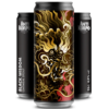 Enolike - Antikorpo - Black Wisdom - Oatmeal Stout - Enolike